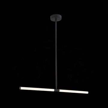 SL393.403.02 Светильник потолочный ST-Luce Черный/Белый LED 2*10W 4000K BISARIA