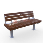 Скамейка Олиф