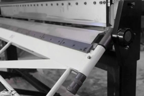 Реечный пресс Optimum DDP30