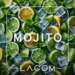 LAGOM Main - Mojito (40g)