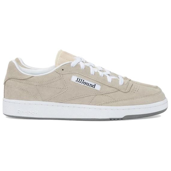 Reebok CLUB C 85-дюймовой Кроссовкой для скейтбординга - Низкие классические Унисексы