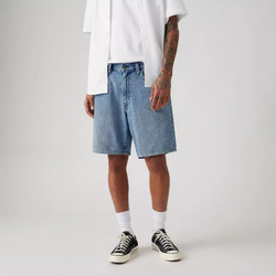 Шорты джинсовые мужские LEVI'S 468 LOOSE SHORTS