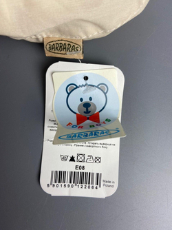 Панама BARBARAS на 9/12 месяцев, новая