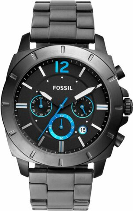 Наручные часы Fossil BQ2167IE с хронографом