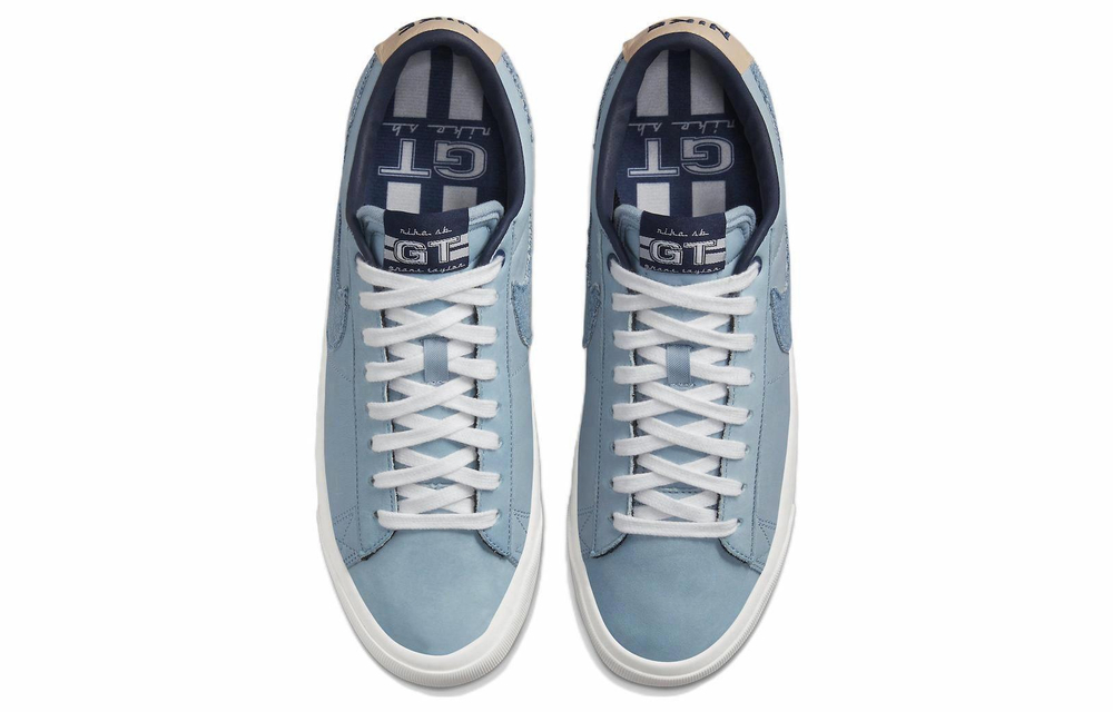 Кроссовки Nike Blazer Low Pro Gt Prm