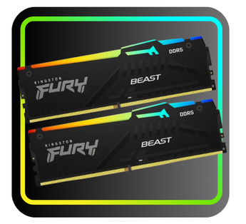 Оперативная память (RAM)