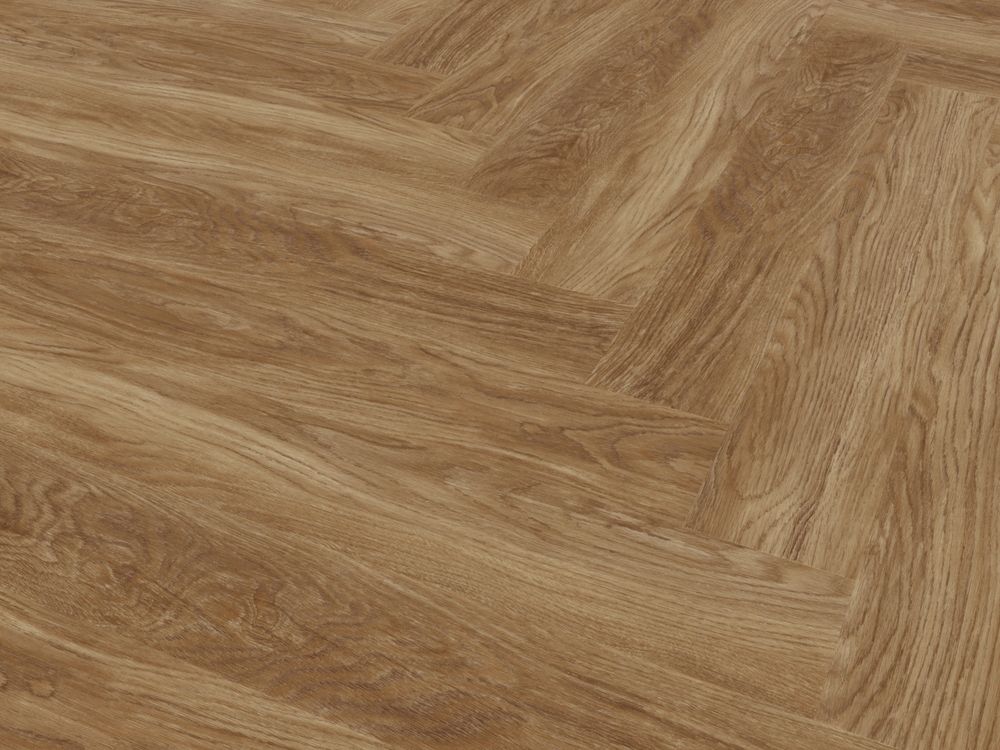 Кварцвиниловая плитка FineFlex Wood Дуб Вармане