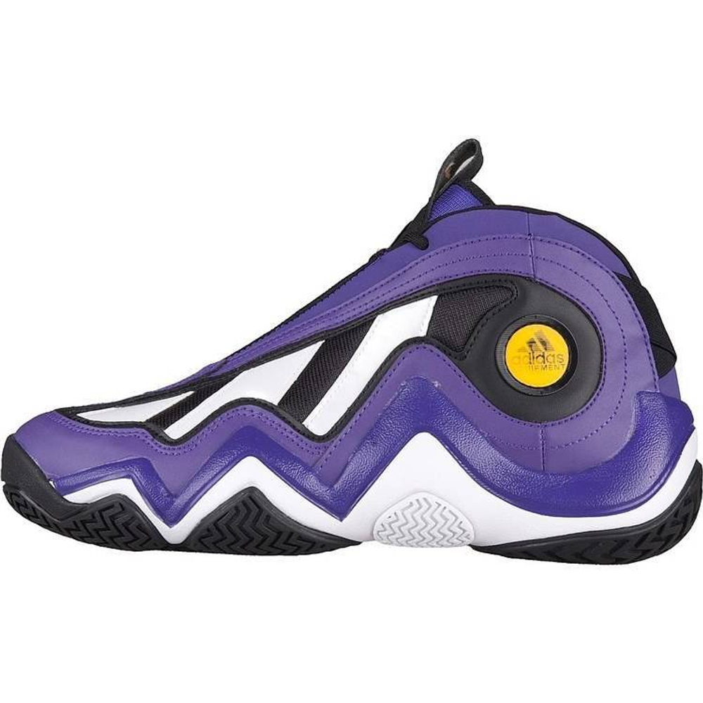 Кроссовки Adidas Originals Kobe Bryant 1997 Slam Dunk Contest