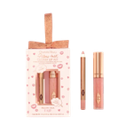Charlotte Tilbury Pillow Talk Mini Glossy Lips Duo