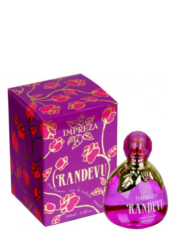 X-Bond Impresa Randevu