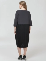 Платье в офис