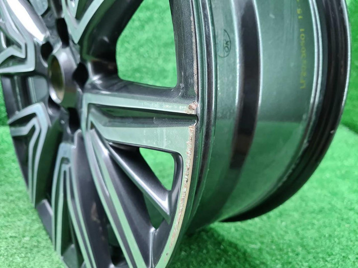 Диск Комплект дисков R20 Hongqi HS5 (2019-н.в.)