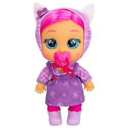 Кукла Cry Babies Dressy Кэти интерактивная плачущая 40889