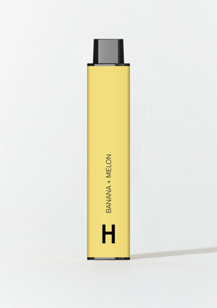 ЭУ HYLA Dopa 4500 Банан и дыня б/н