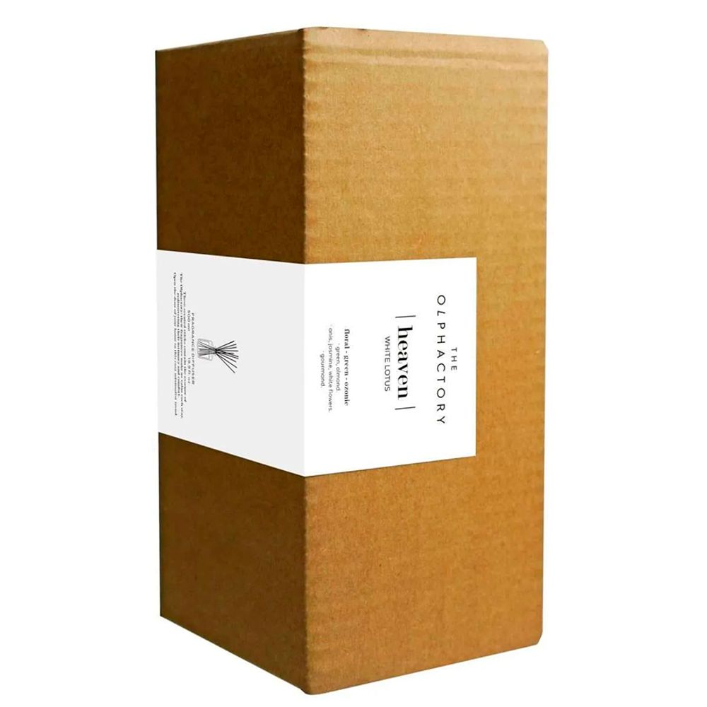 Диффузор ароматический The Olphactory, Heaven, White Lotus, 500 мл