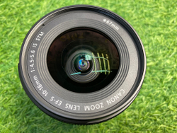 Canon 10-18mm IS STM (Новый) Покупка/Продажа