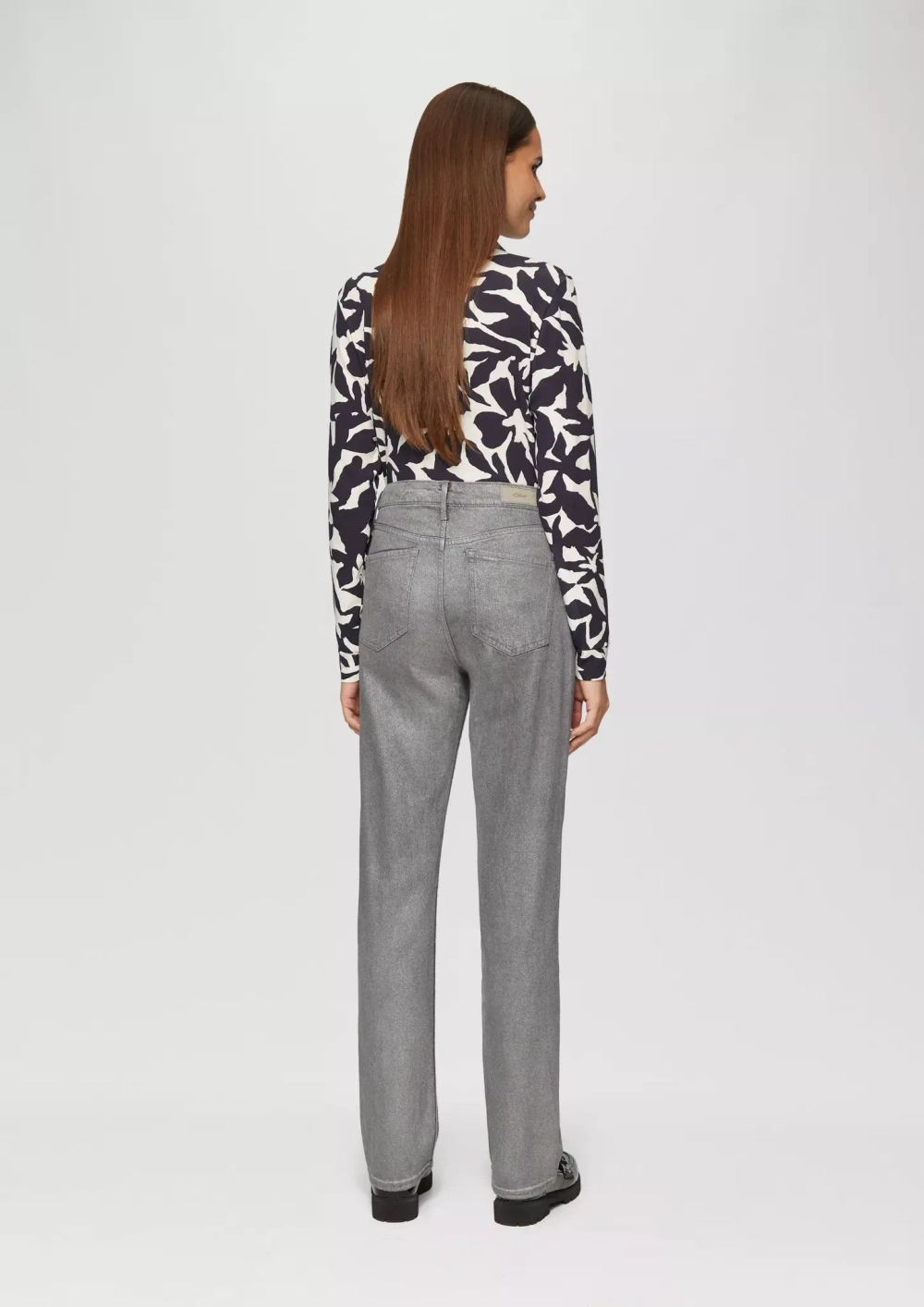 Джинсы женские Jeans Karolin s.Oliver