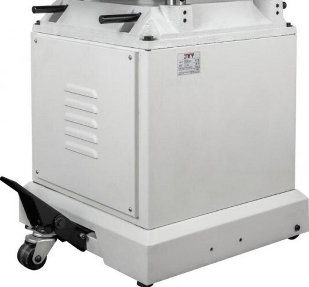 Станок рейсмусовый JET JWP-15K 400V 10000283T