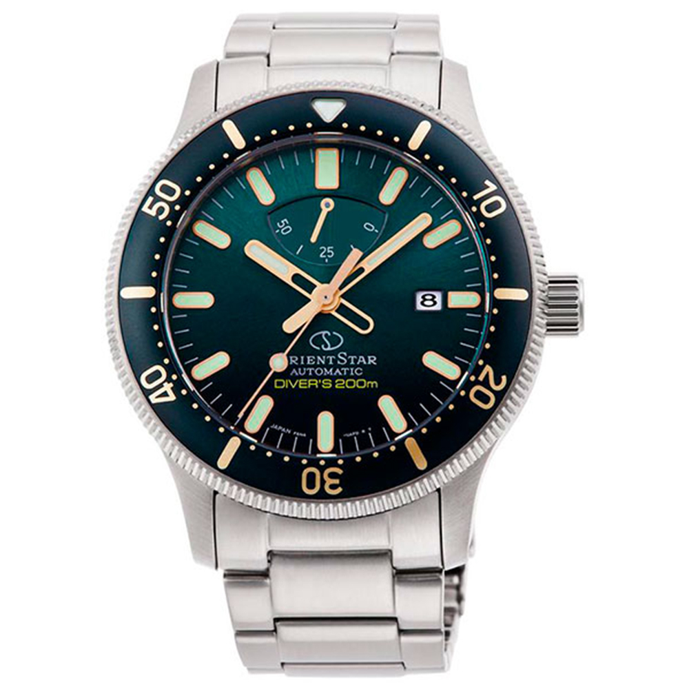 Orient Star RE-AU0307E