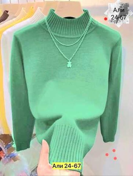 Водолазка 7365696 Fabrika