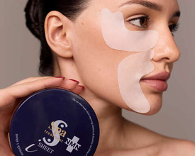 Патчи Spa Treatment: мгновенное преображение взгляда