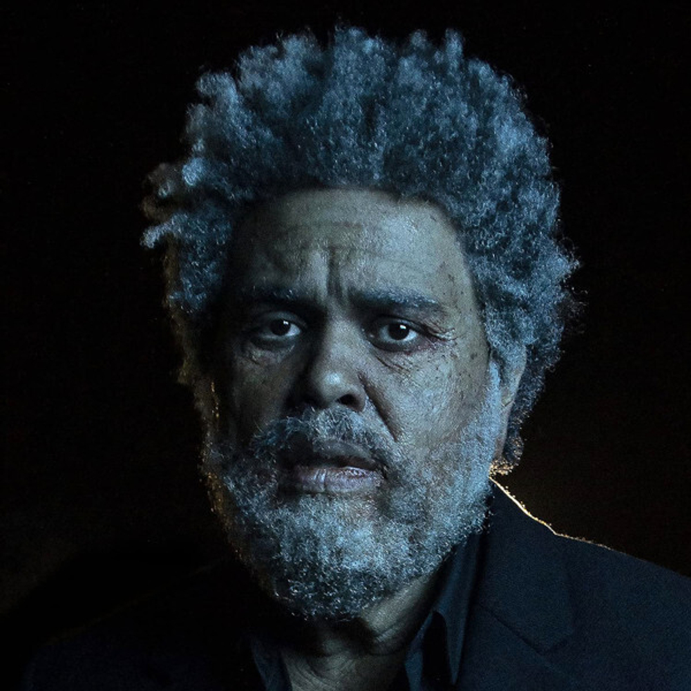 The Weeknd / Dawn FM (2LP)