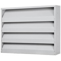 Решетки акустические ШУМ1-300