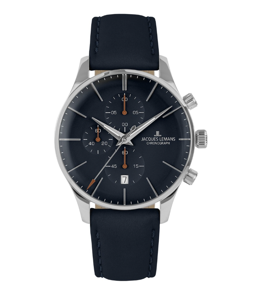 Jacques Lemans Classic 1-2163C