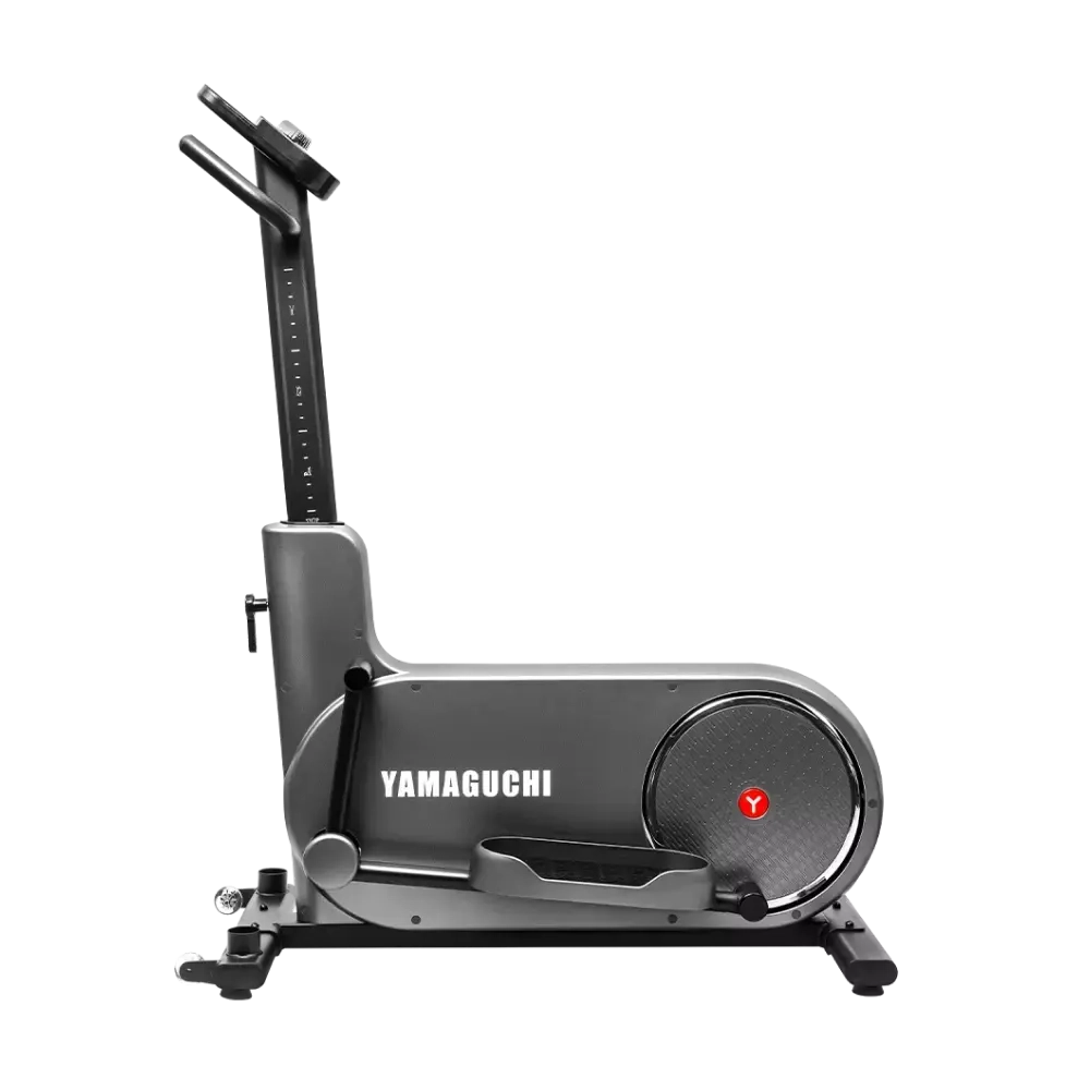 Эллиптический тренажер Yamaguchi Elliptic BodyMax