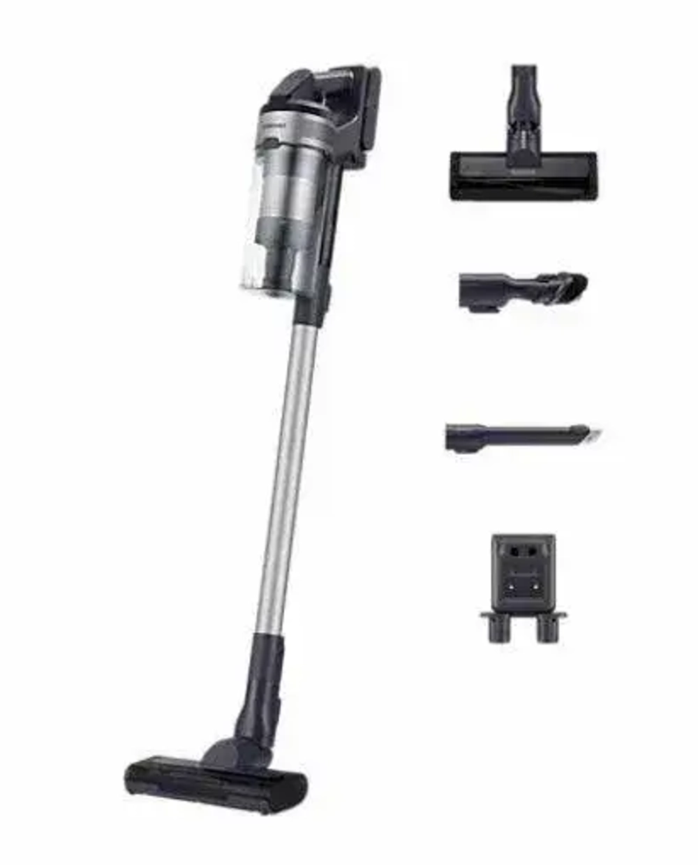 Вертикальный пылесос Samsung Jet VS15A6031R5/EV (q)