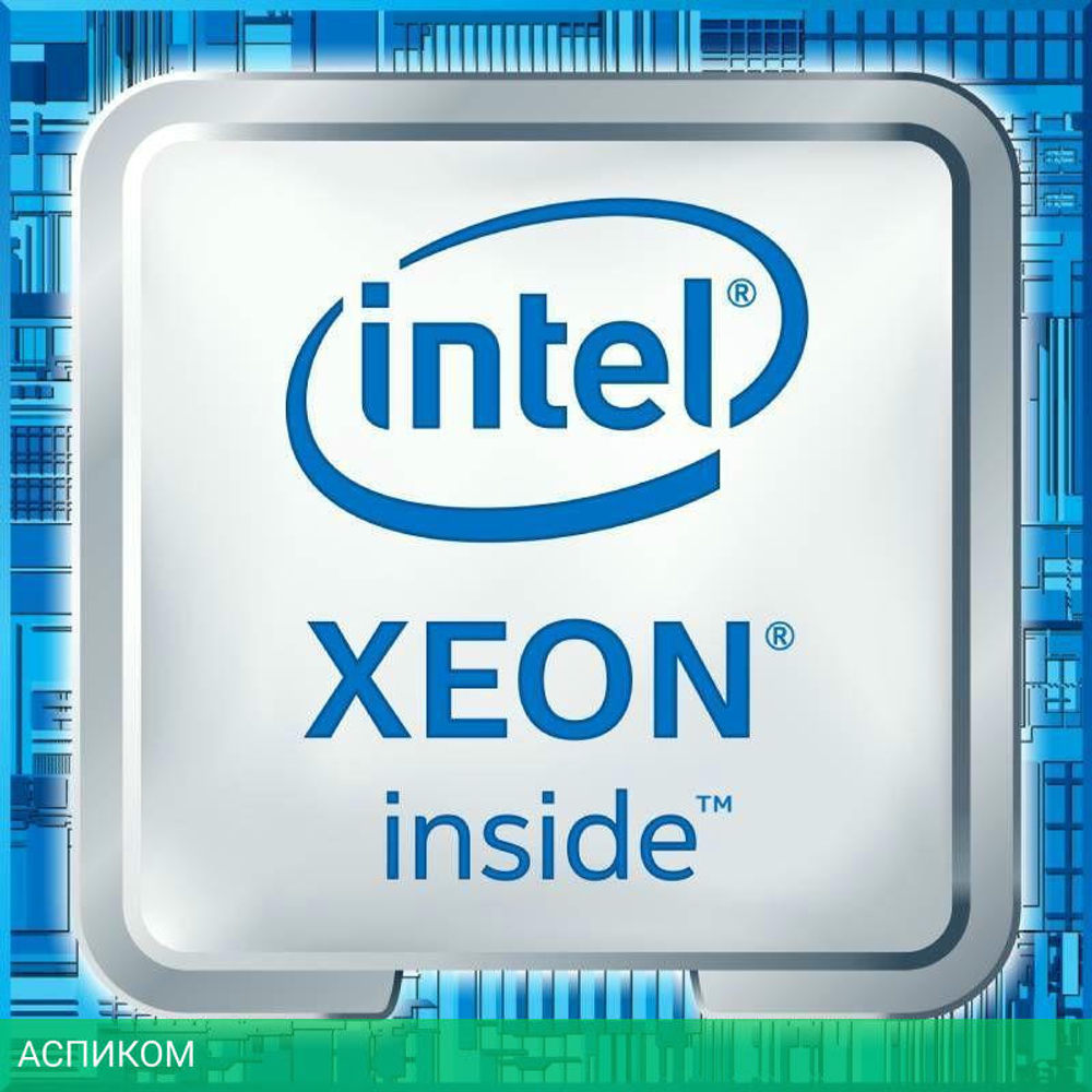 Процессор Intel Xeon E-2336 OEM (CM8070804495816)