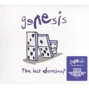 Genesis / The Last Domino? (2CD)
