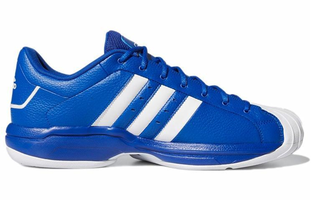 Кроссовки Adidas Pro Model 2G Low
