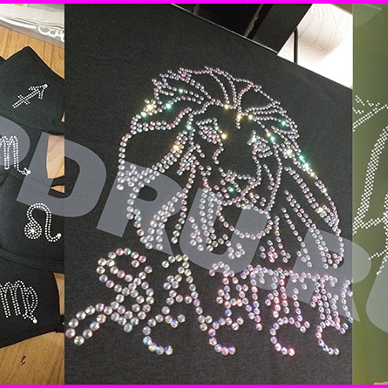 Закажите услуги уже сегодня!