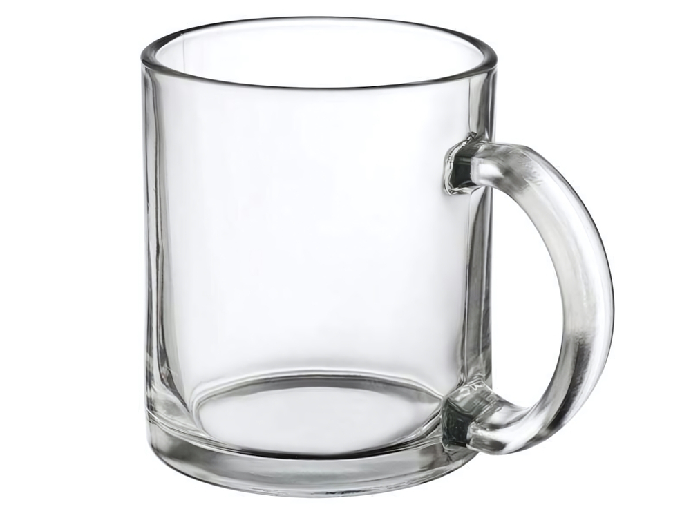 Кружка "Чайная" 320мл