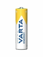 Батарейка алкалиновая AA/LR6 Varta 4106 Energy