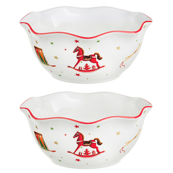 Набор салатников 2шт 16см Liberty Jones Magic Moments