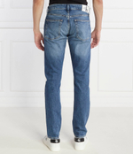 Джинсы CALVIN KLEIN JEANS - голубой(J30J323859)