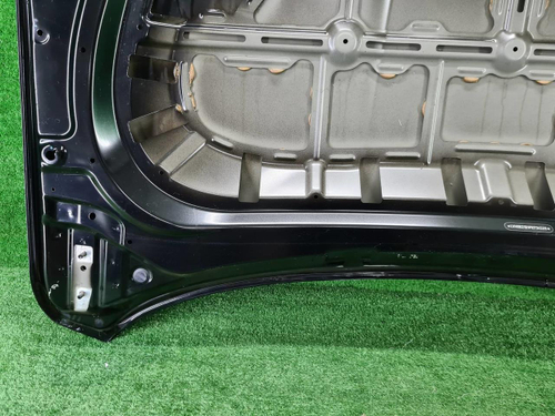 Капот Chery Tiggo 7 Pro (2020-н.в.)