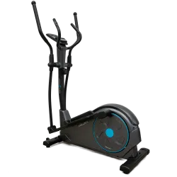 Эллиптический тренажер домашний OXYGEN FITNESS CASCADE M