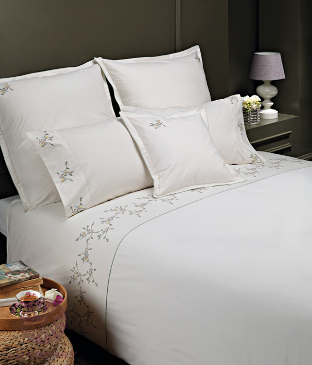 Пододеяльник 220x200 Bovi Spring экрю Португалия