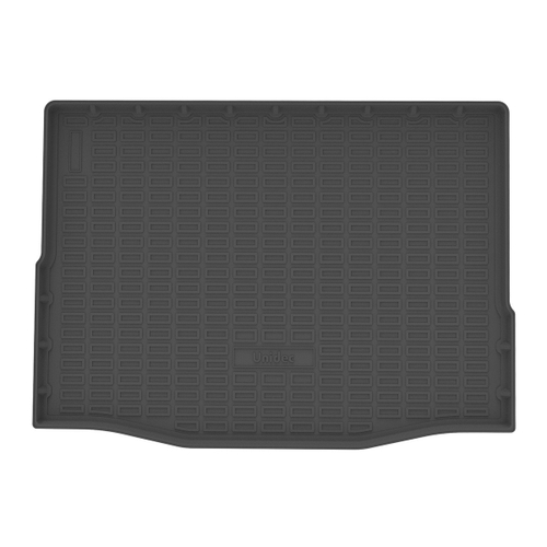 Коврик в багажник Norplast для Honda HR-V III (2021-) Черный, арт.NPA00-T30-473