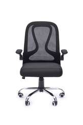 Офисное кресло Chairman CH650 черный