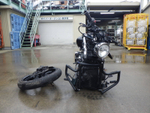 Yamaha Stryker XVS1300 038384