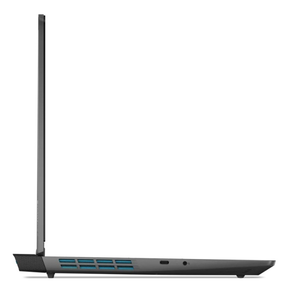 Ноутбук  Lenovo LOQ 15IRH8 15.6 ", Core i7, 16 Гб RAM, 512 Гб SSD, GeForce RTX 4060, Серый