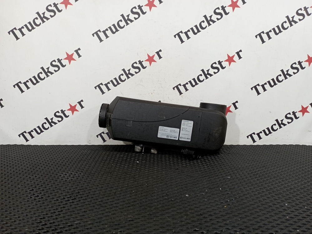 Отопитель автономный 4.0 kW 2023 г.