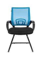 Офисное кресло Chairman    696 V  Россия     TW голубой