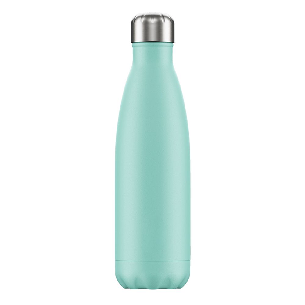 Chilly&#39;s Bottles Термос Pastel 500 мл Green