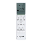 Cплит-система Energolux Murren White SAS24MR1-A/SAU24MR1-A