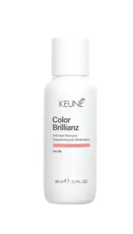 Keune Шампунь Яркость Цвета Color Brillianz Shampoo 80 мл